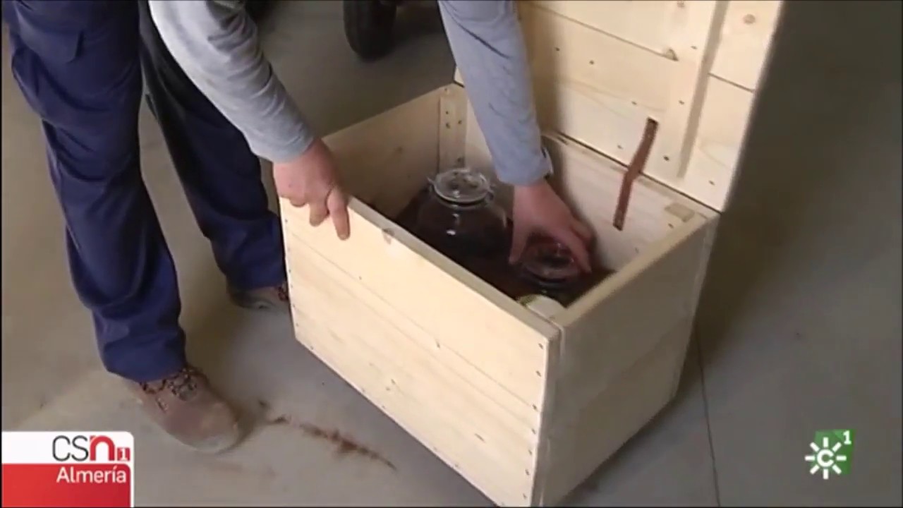 Agricultura Biodinámica