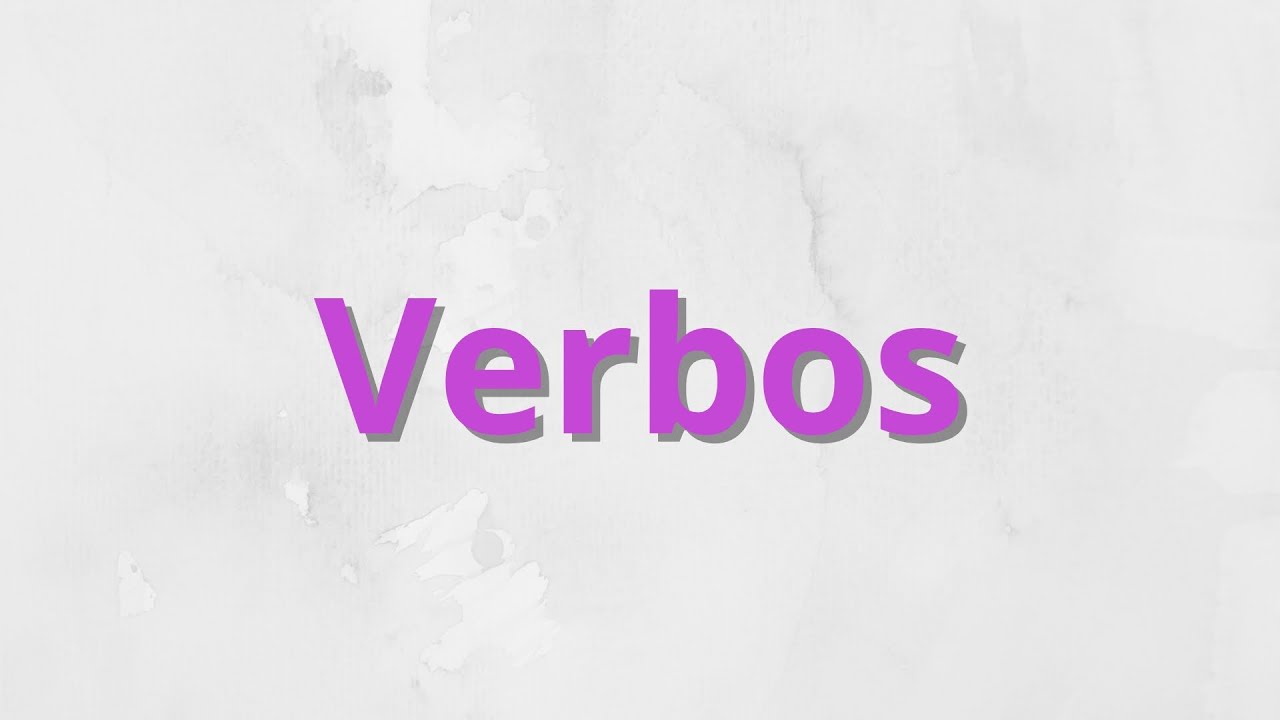 Verbos ( o que é, estrutura, flexões, modos, classificação, locução verbal, forma Nominal) ☕