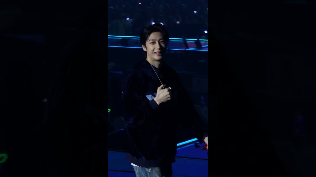 260131 몬스타엑스 Nexus 앵콜