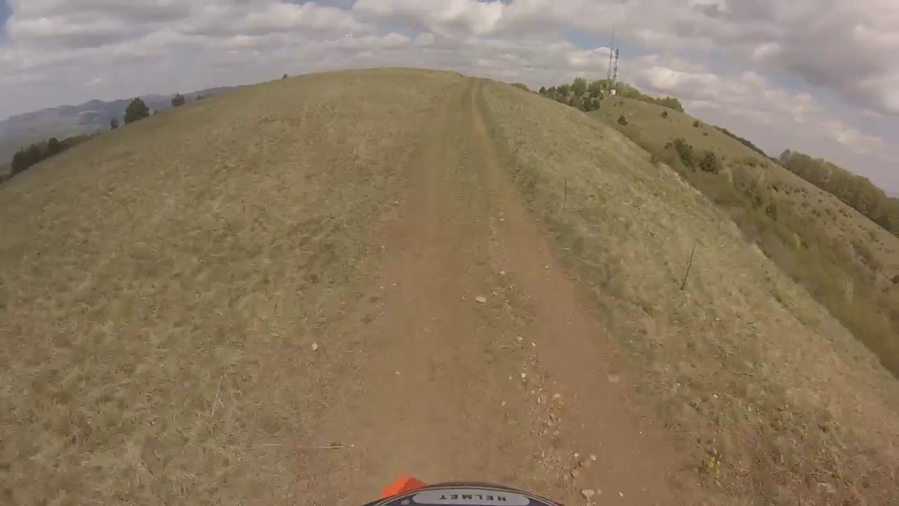 Soft Enduro with Friends (Alba Iulia Romania)