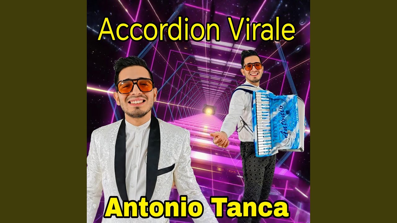 Accordion virale (Fisa virale)