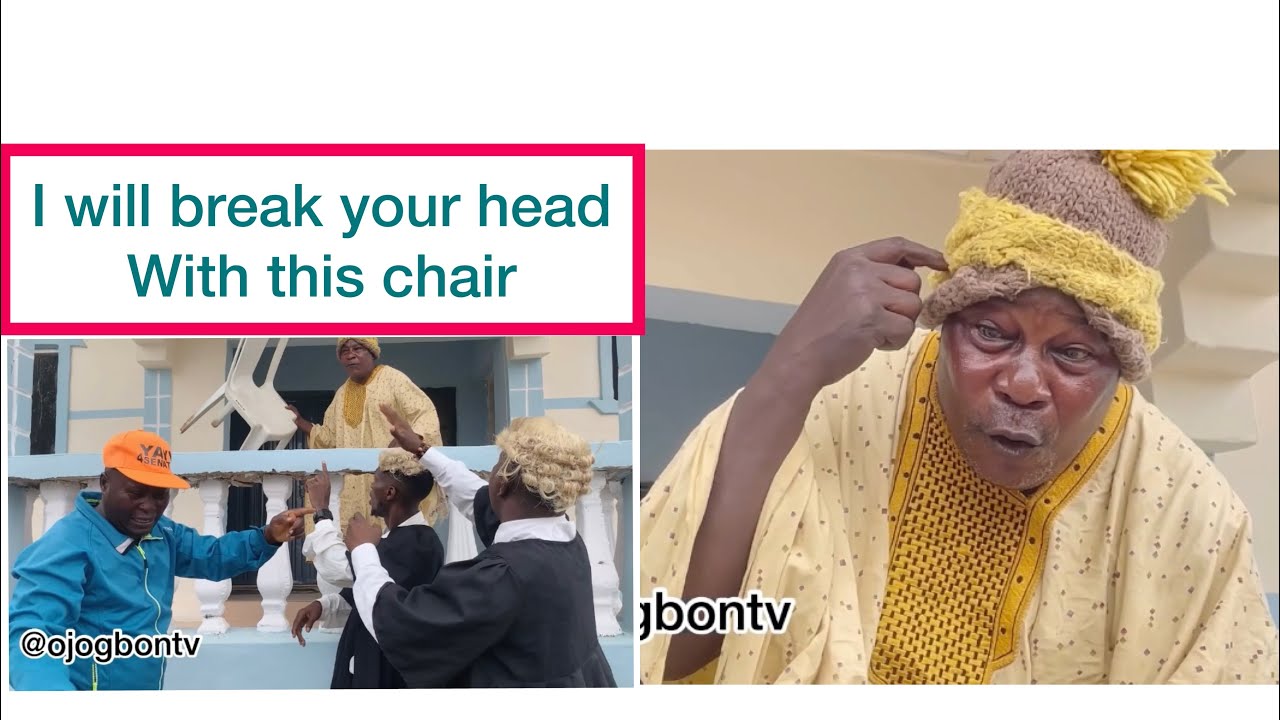 Pariolodo And his Old Landlord | Latest skit