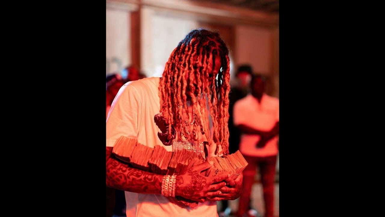 (FREE FOR PROFIT) Lil Durk X Hotboii type beat 2022 