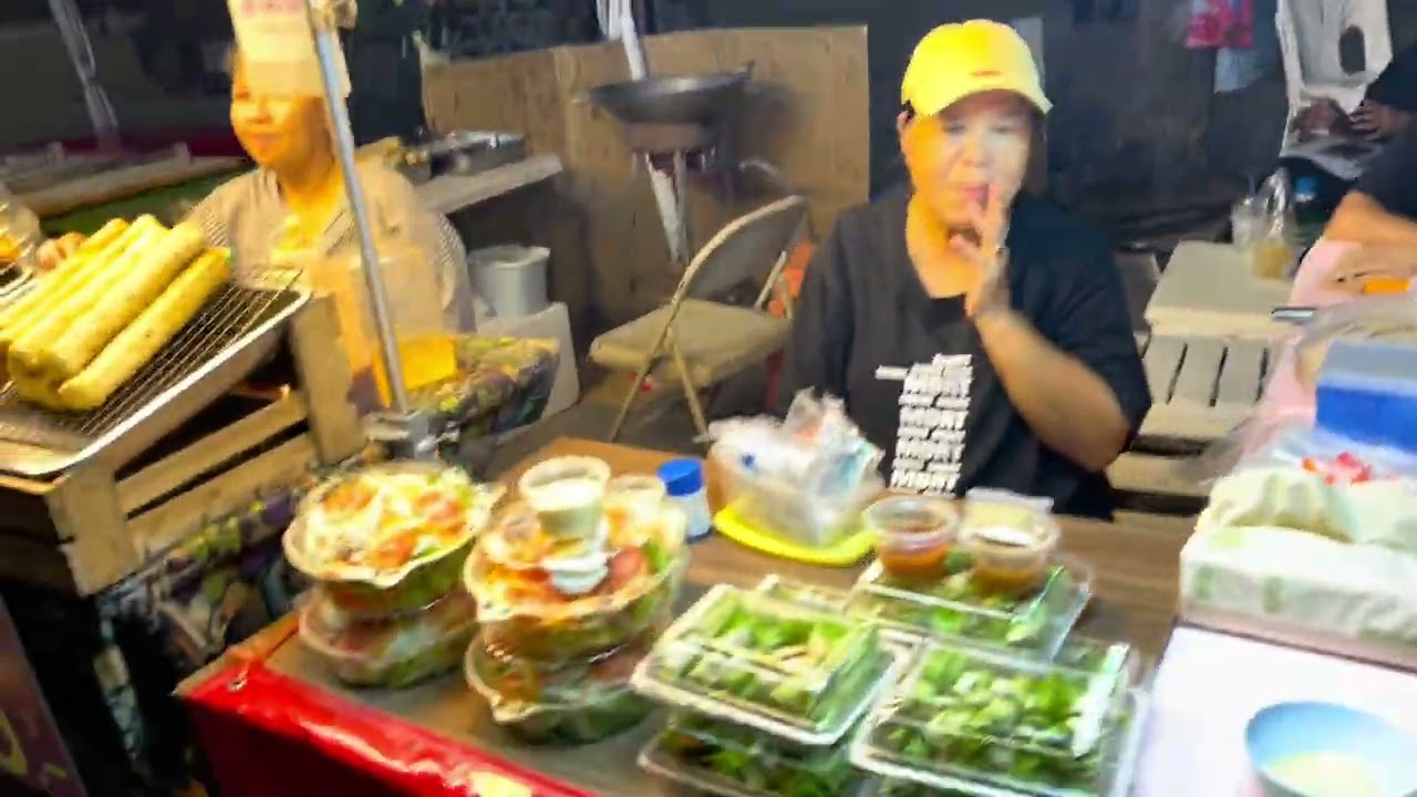 Thailand Pattaya 2025