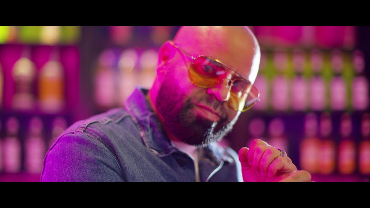 KeriX - Sobrenatural Official Video 4K
