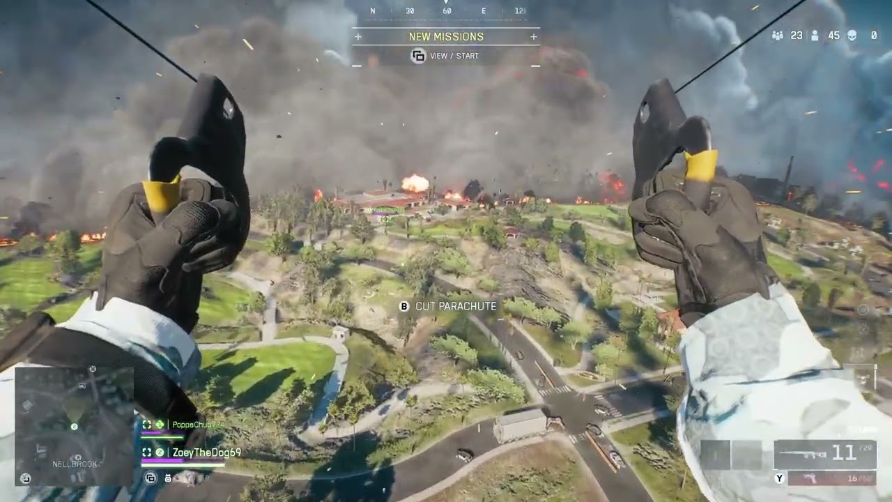 Battlefield 02.01