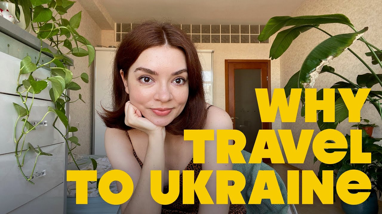 5 TIPS for FOREIGNERS traveling to Ukraine ✅🇺🇦 Things to know before you go to Ukraine 2021