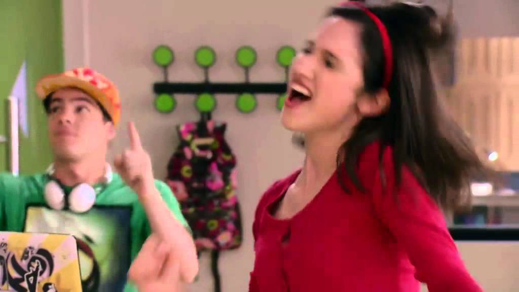 Violetta 3 : Momento Musical: Francesca canta 