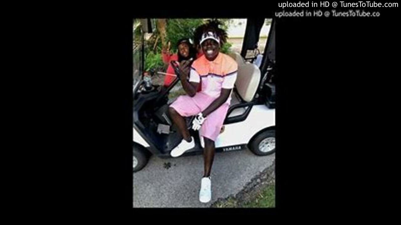 *Sampled* Free Glokknine Type Beat | "Just Fine" | Florida Type Beat 2021| DracoBeats X Spxzout