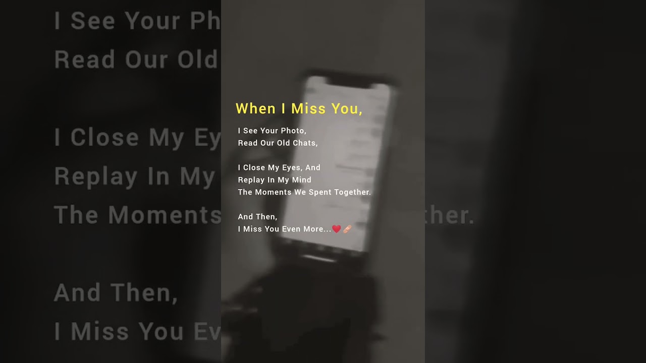 miss you quotes... #quotes #quotations #sad #missyou
