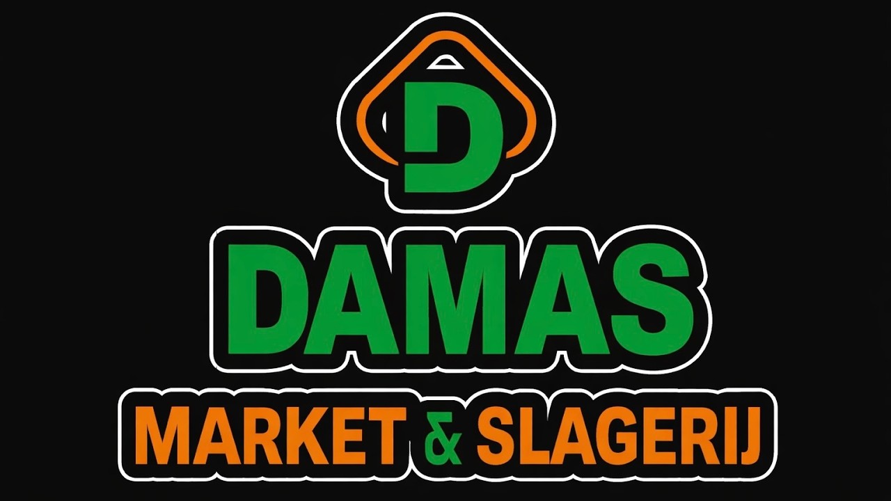 Damas market & slagerij
