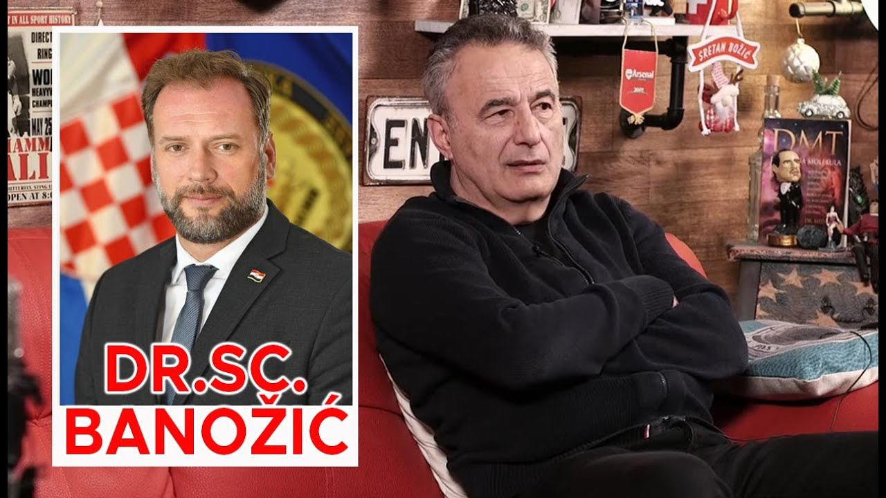 Pavle Kalinić: 
