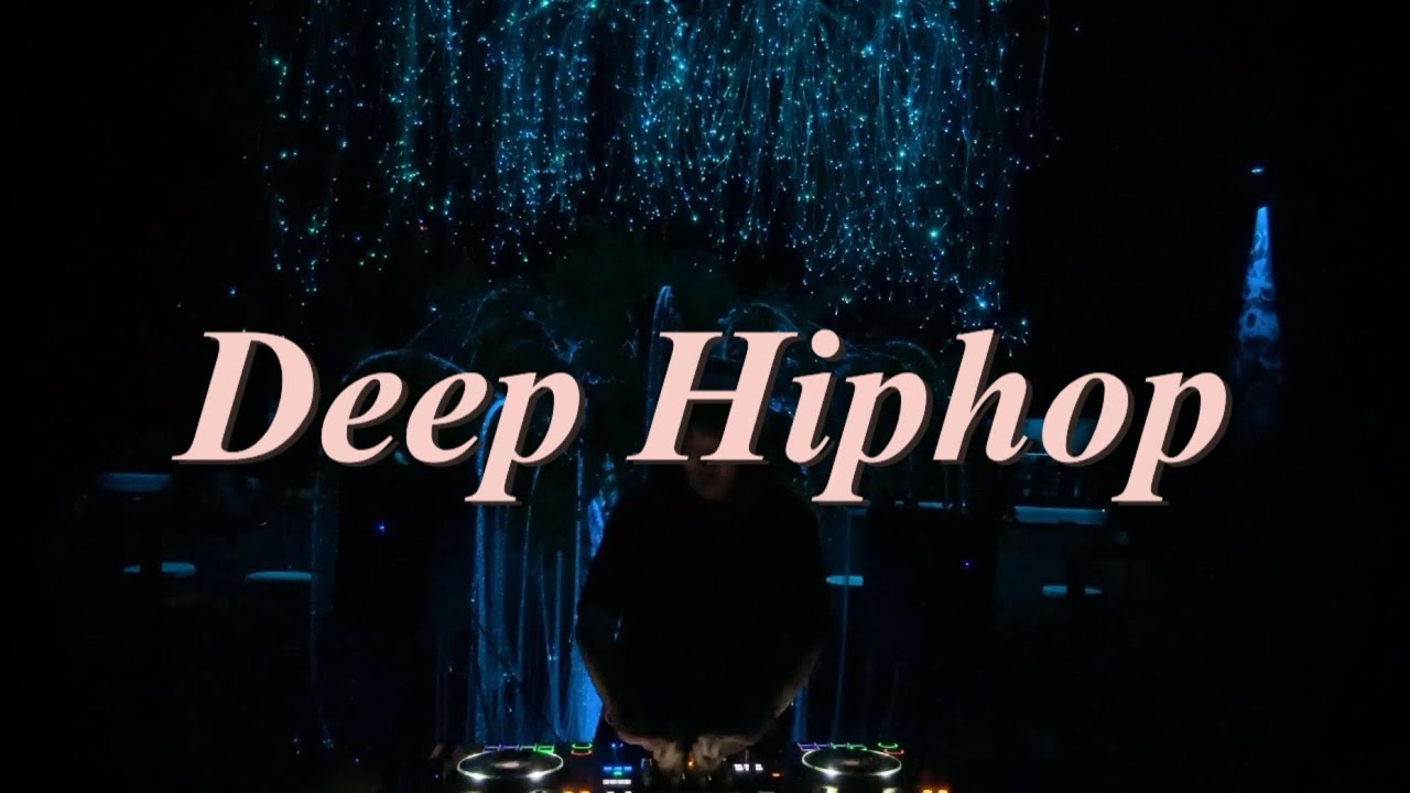 ⚓️지하에서 새어 나오는 묵직한 힙합 플레이리스트⚓️ 외국힙합 클럽 운동할때 듣는 음악 hiphop club mix [FINI Playlist]