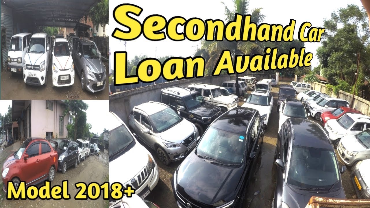 Offer Full Tank Petrol, Secondhand Car Loan Available, New Stock M J Motors 💥💥💥