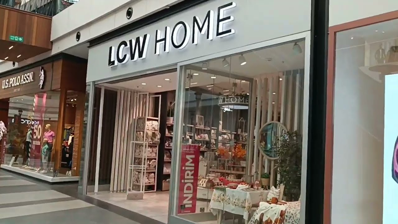 2K Walking in Izmir  Point Bornova AVM Shopping Mall   Bus Terminal   Turkey