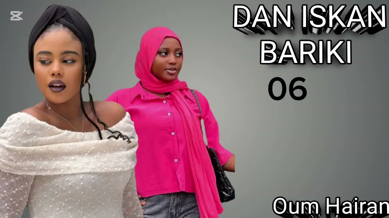 DAN ISKAN BARIKI 06