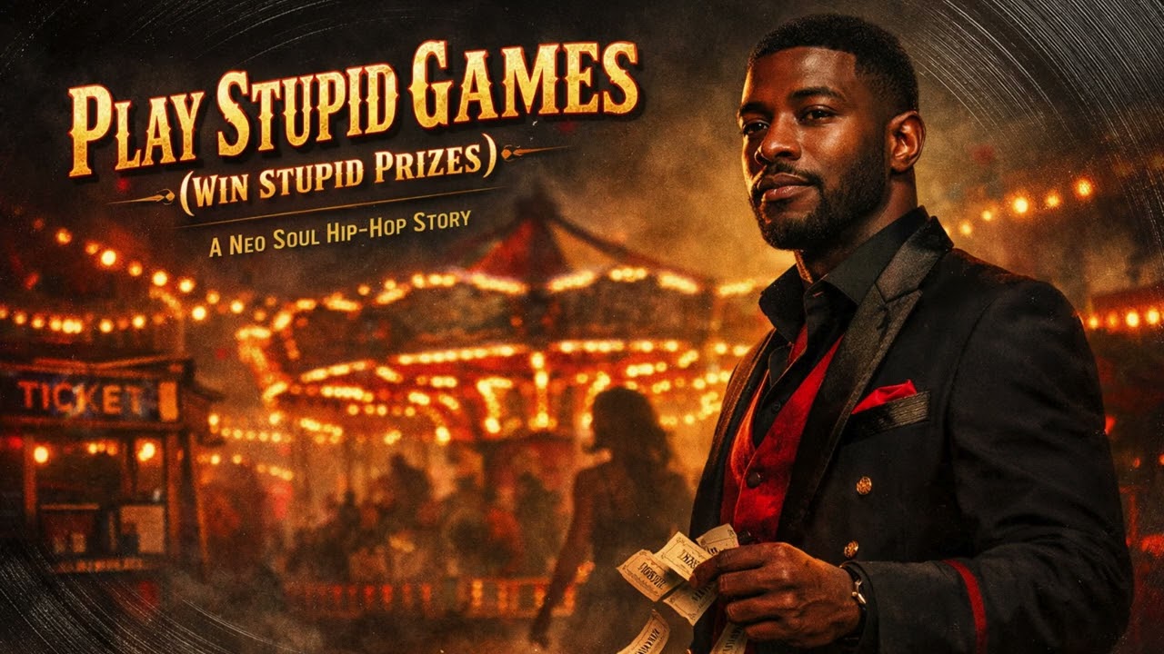Play Stupid Games Win Stupid Prizes