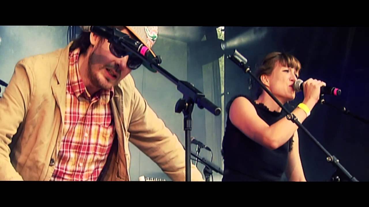 WAITING FOR THE WHITE (Live) - ST&Aring;L
