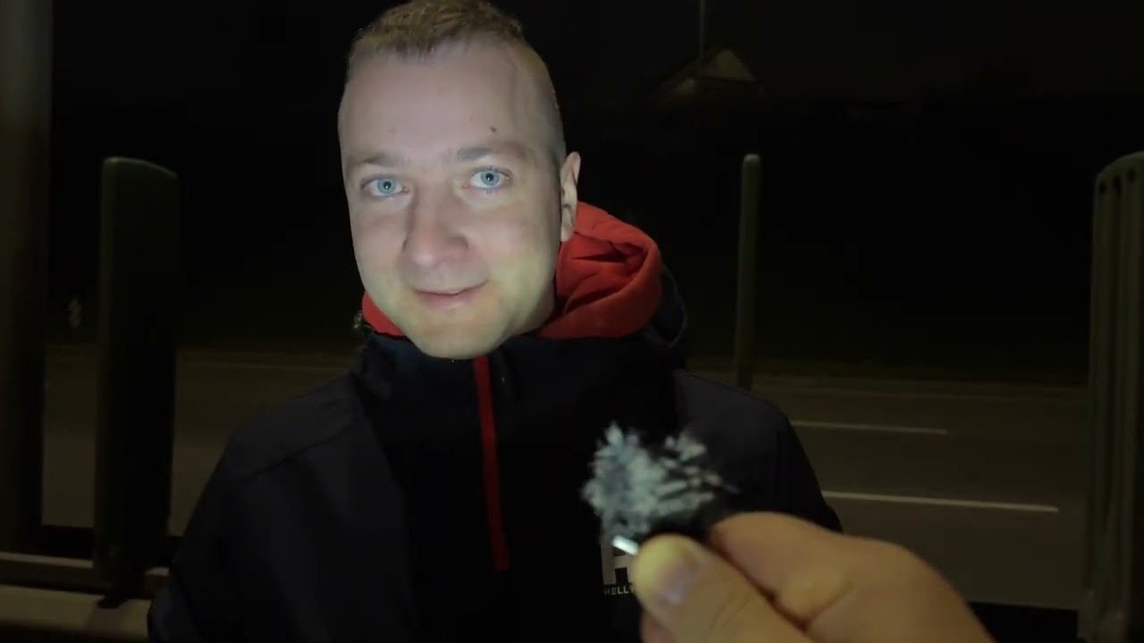 Recorded LIVE: girtas BMW vairuotojas sukėlė avariją Tūkstantmečio g.