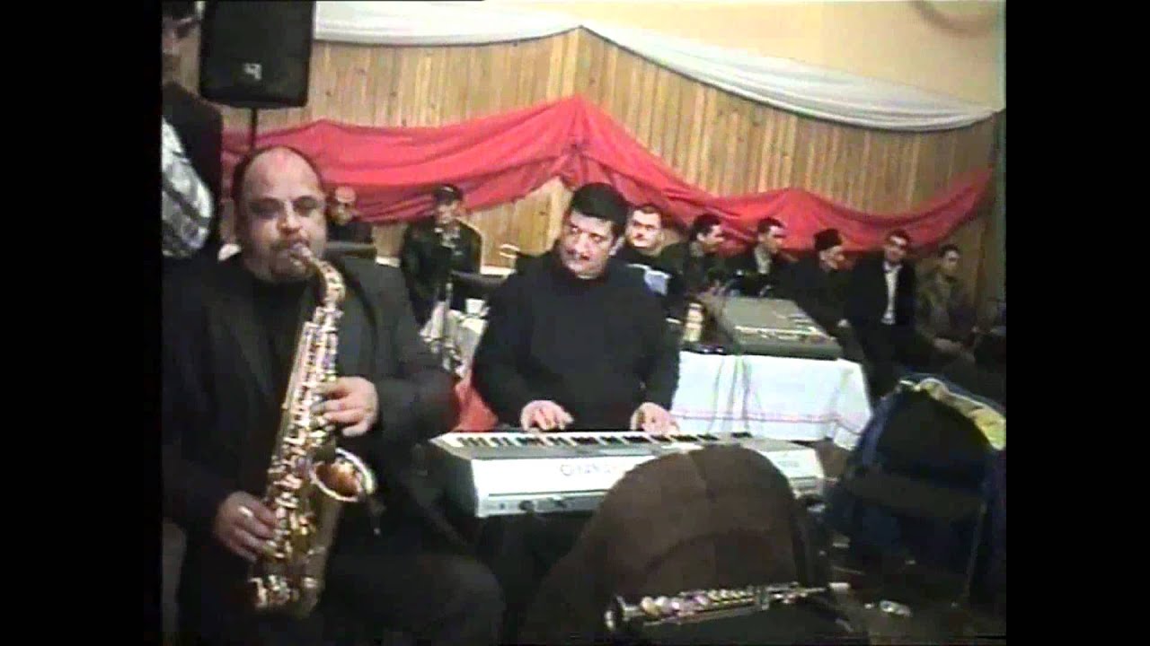BUDOITA,,PITIGOI,,DUDUMA,,TRIFOI,,TAICUNA CANTA IN MEMORIA LUI MINISTERU