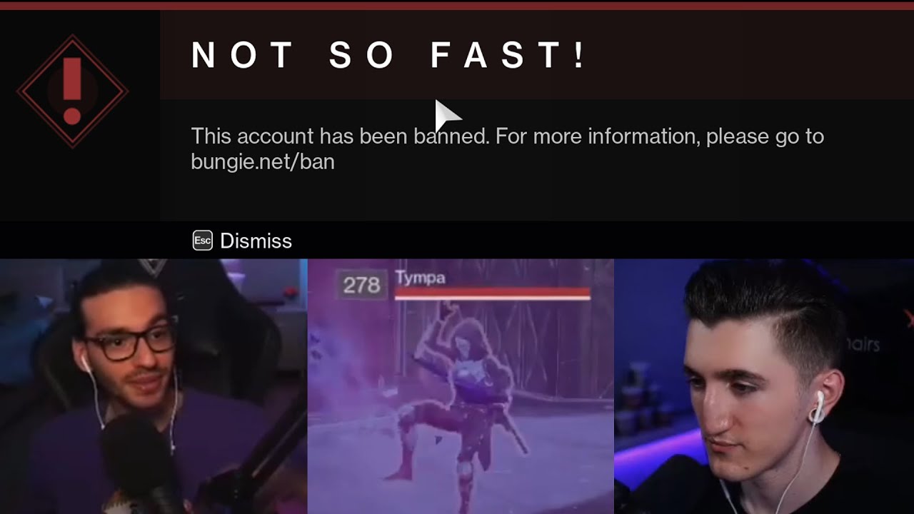 clips from when I was #1 cheater