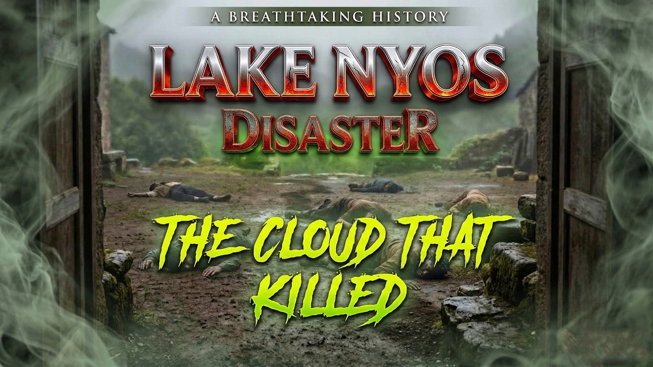 The Cloud That Killed!