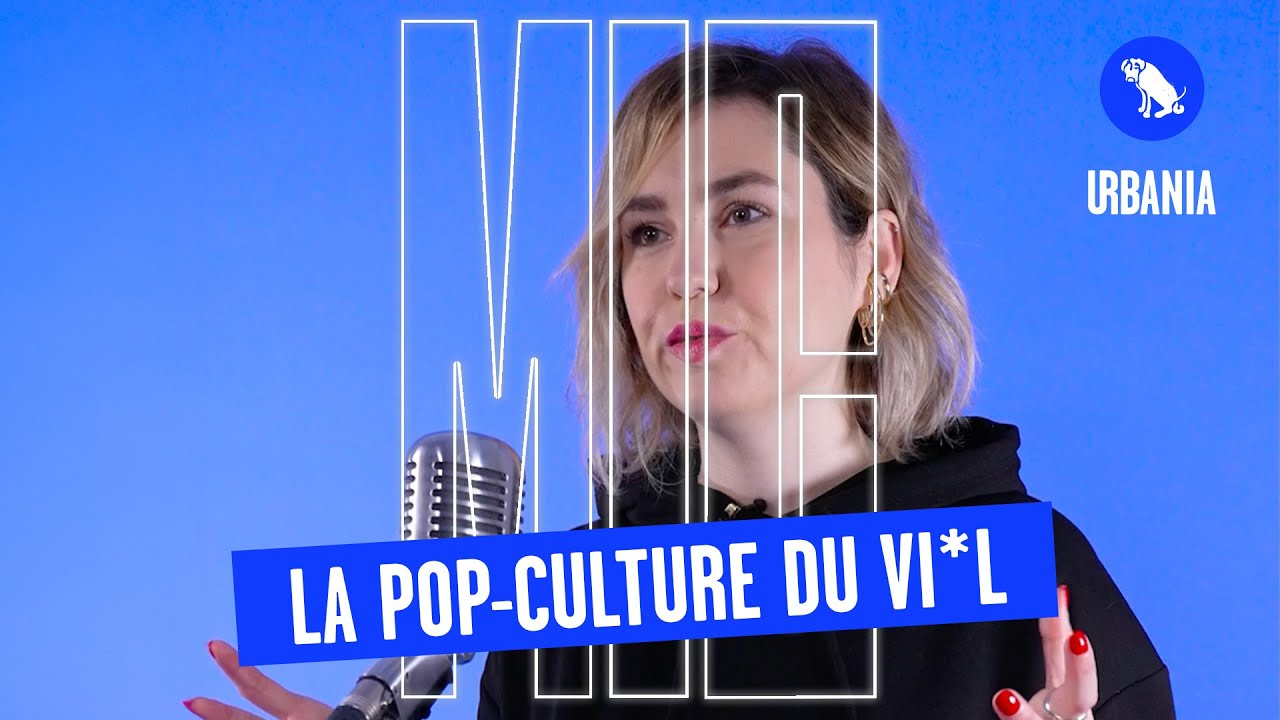La culture du vi*l est-elle ancrée dans la pop-culture ?