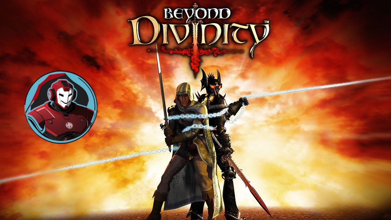 Beyond Divinity Review