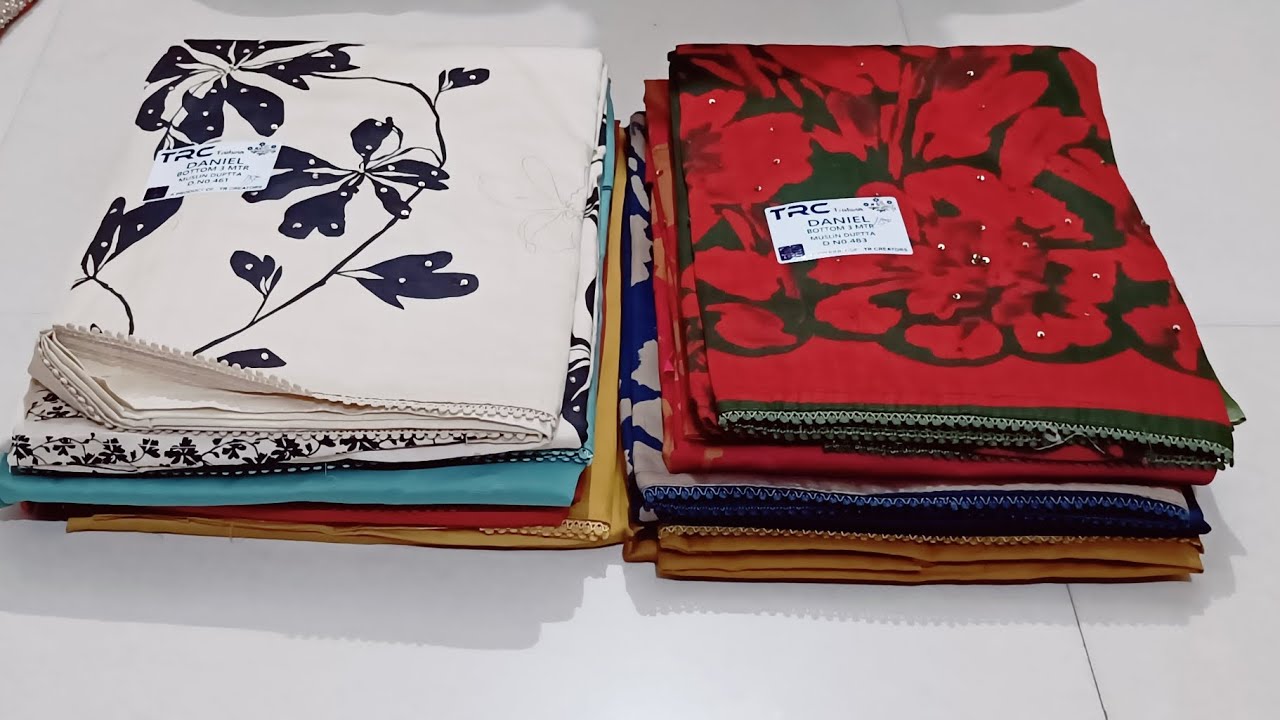 Jaam cotton ke suit ♥️ 9518642914 ♥️