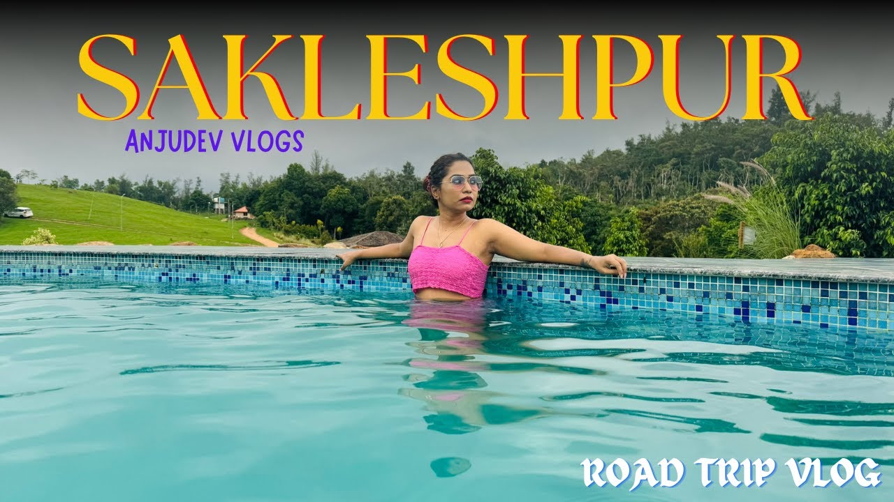 Sakleshpur Tourist Places Resorts in Sakleshpur Places to visit in Sakleshpur Travel Guide RoadTrip