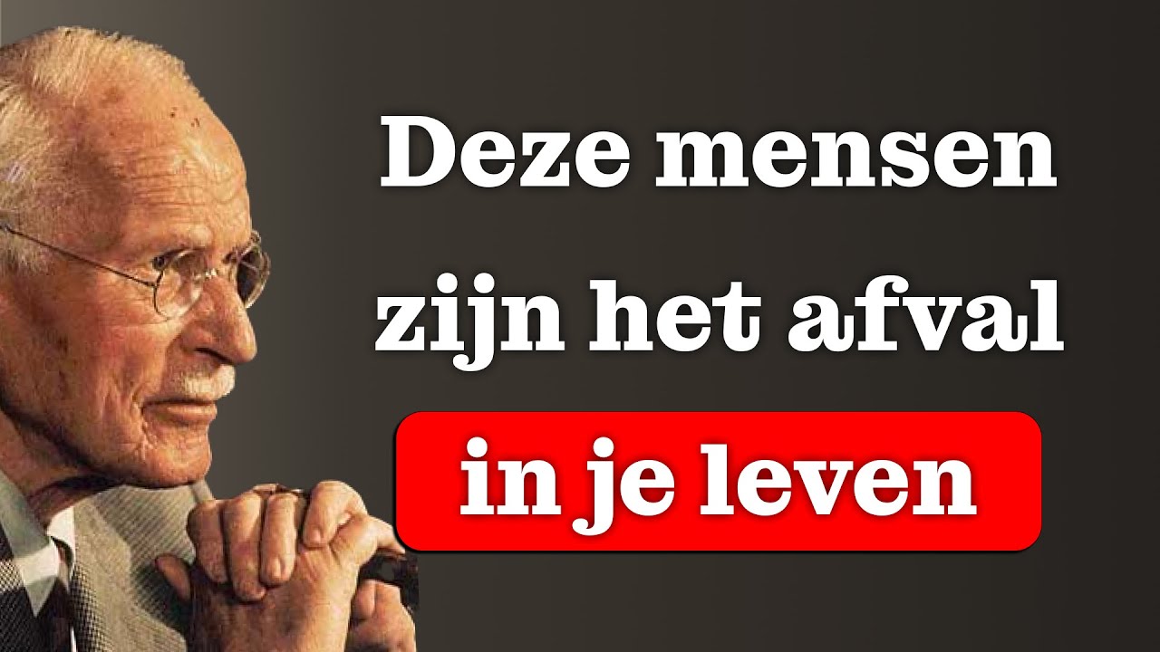 Mensen die het niet waard zijn! 10 soorten mensen die tijdverspilling zijn
