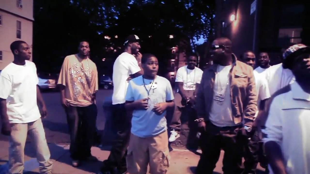 Smoke Bulga R.i.P 