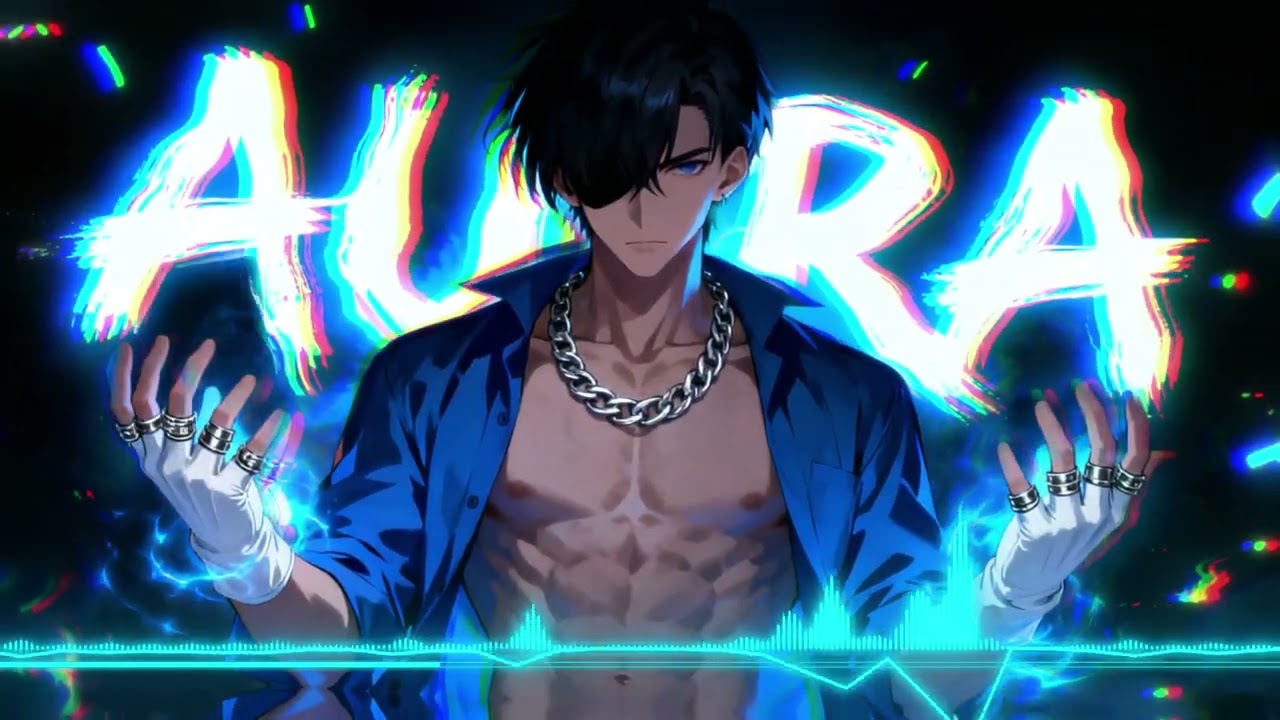 AURA ♾️☠️ VILLAIN UNCHAINED 👿 PHONK (SLOWED + SUPER SLOWED MIXED) AURA PHONKS | FUNKS