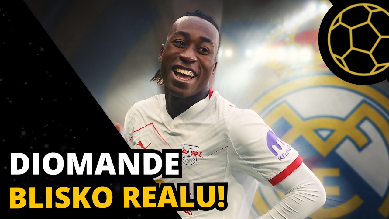 YAN DIOMANDE AND REAL MADRID - CONTEXT AND OPINION