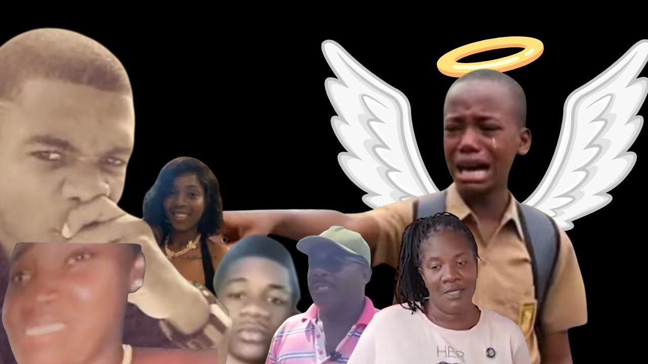Chat & Laugh address yard Judas it take the wicked gyal 7month to come out justice for Jayden Smith 