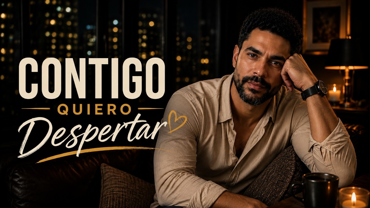 Despertar Contigo
