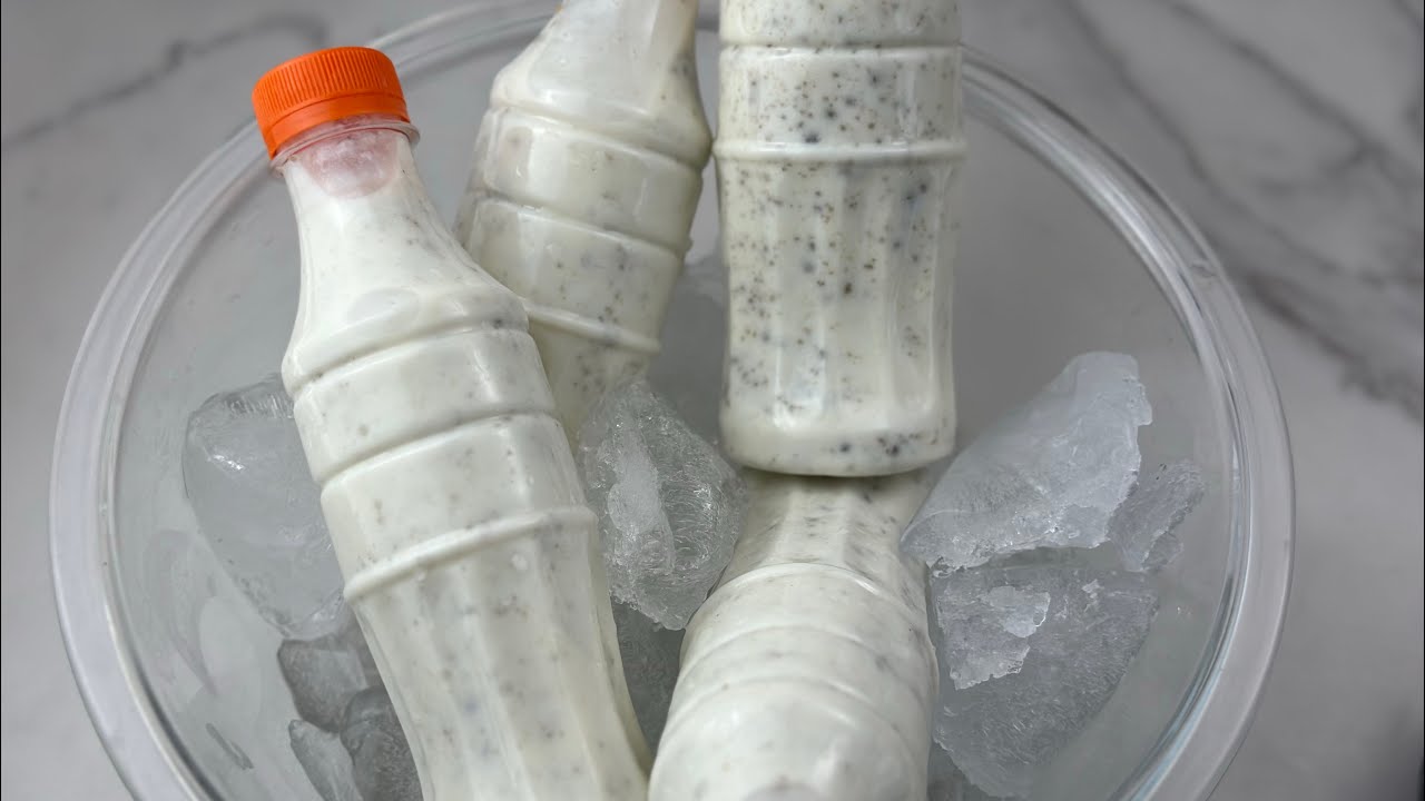 HOW TO MAKE BRUKINA | DEGUE AT HOME ( YOU CAN LEARN THIS FOR BUSINESS AS WELL)