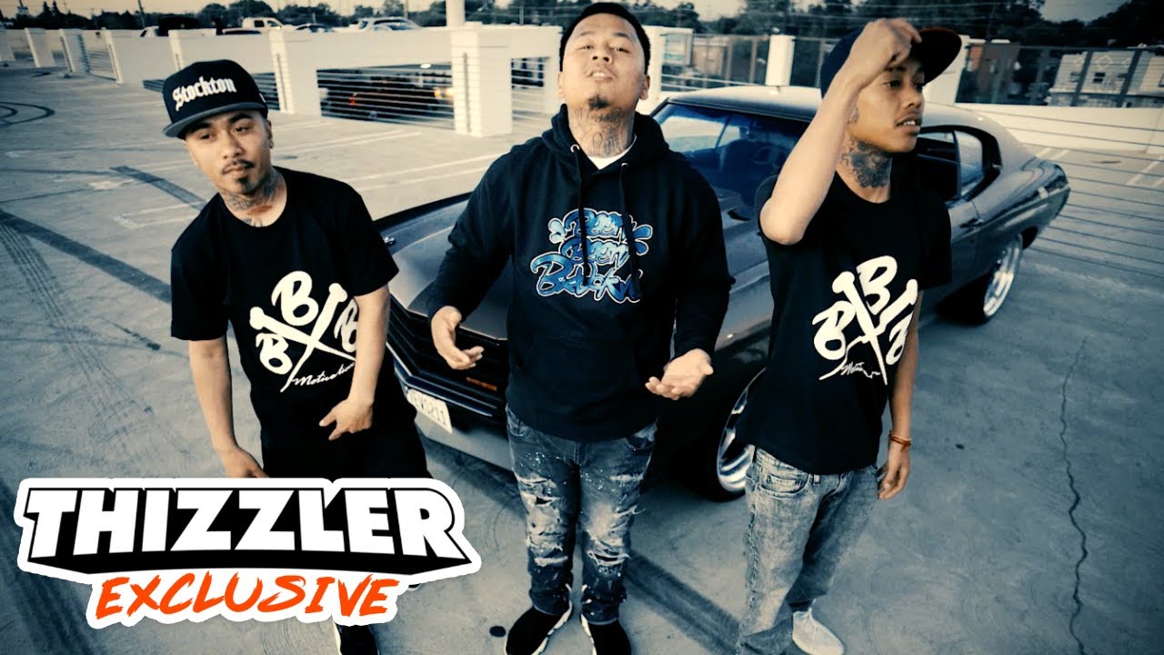 West Natives (Javn2900 x BounceBackSmekoh x Bolo) - Off Da Net (Exclusive Music Video)