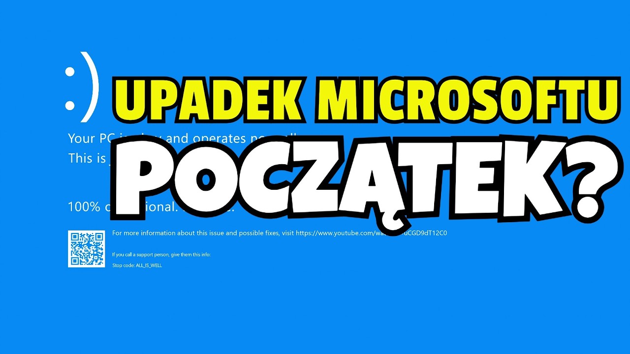 Windows 11 bardzo szybko traci użytkownik&oacute;w
