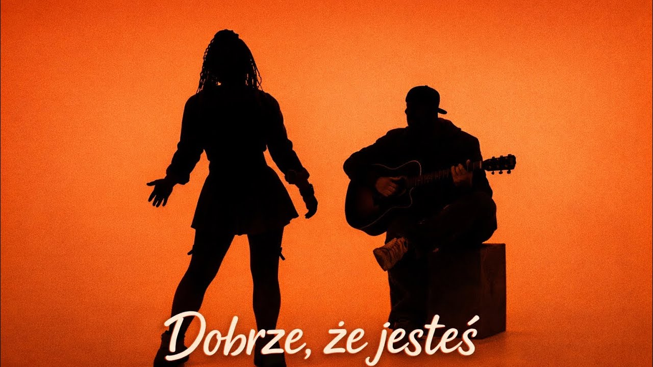 Sachiel - Dobrze że jesteś [ Official Music Video ]