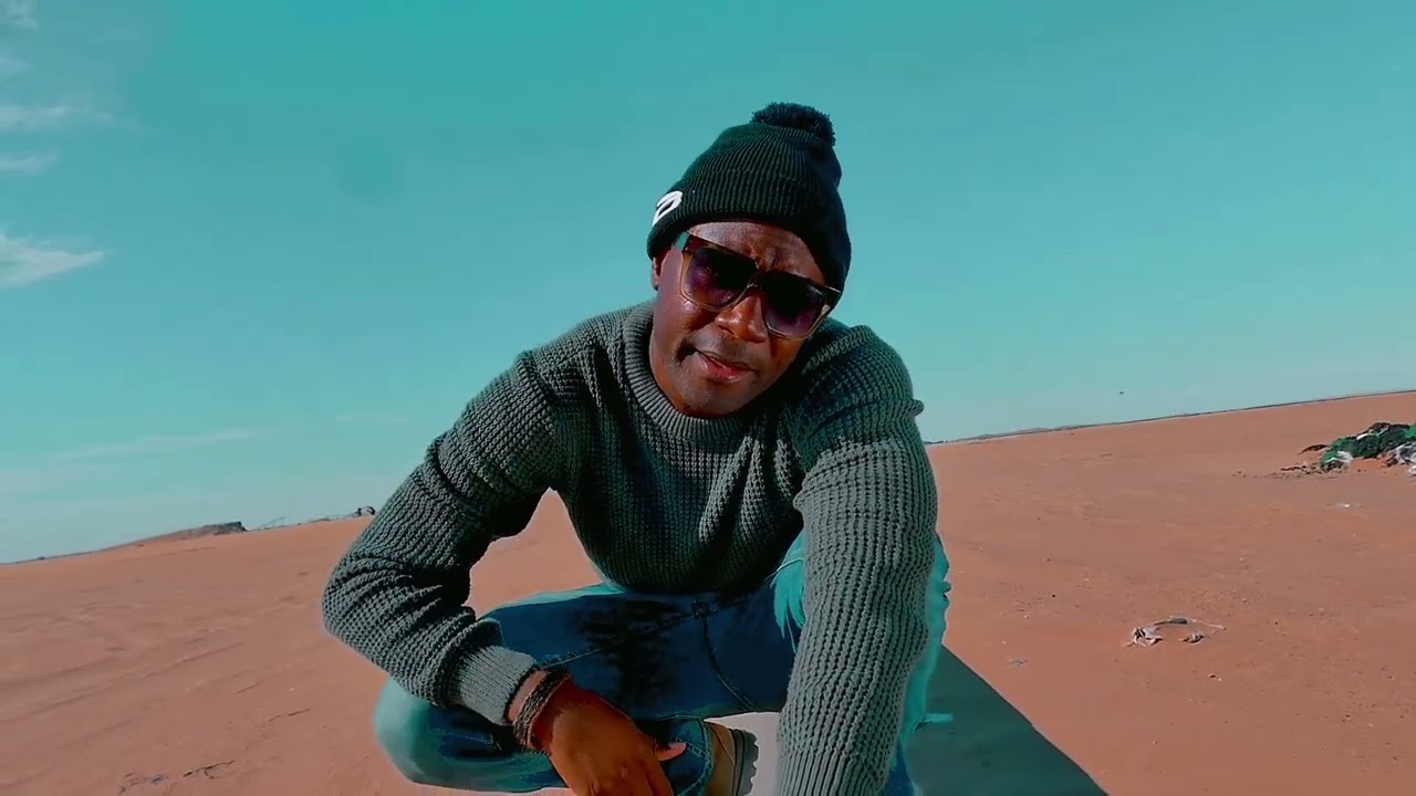 Chippa Ivan ft Kangwe Son - Otuna kufika (Official Video )