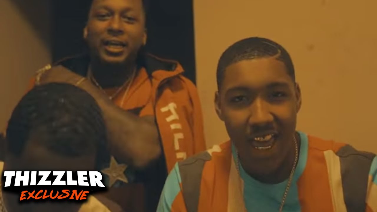 Bossland Chris ft. Zayel & BankRoll - Had Ta Tell Em (Exclusive Music Video) || Dir. RapShackMobetta