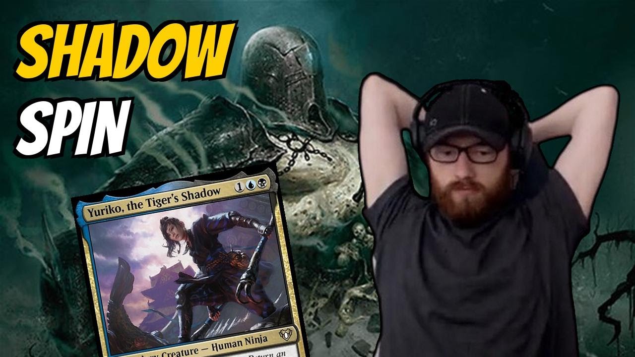 Let's Spin the Rando Damage Roulette!