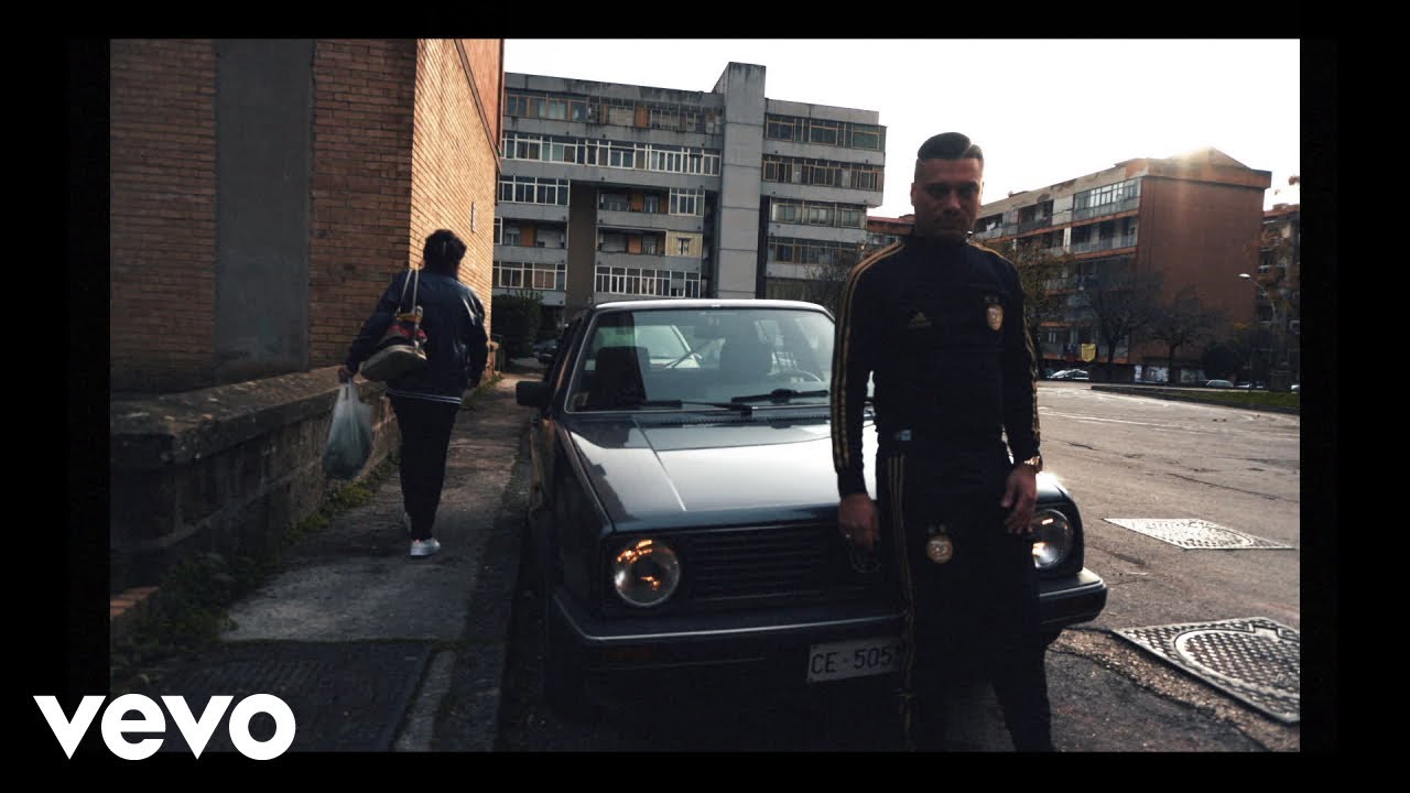 Speranza - SPALL A SOTT 4