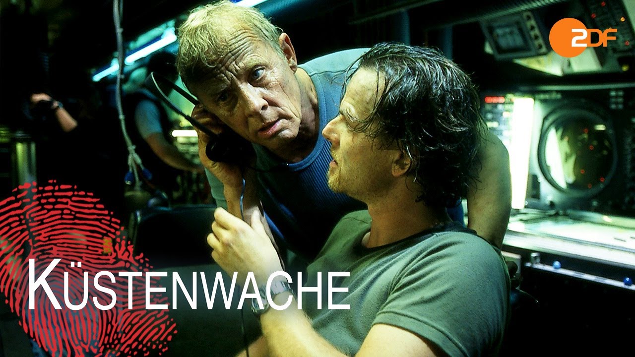 K&uuml;stenwache, Staffel 6, Folge 3: G&ouml;tterd&auml;mmerung