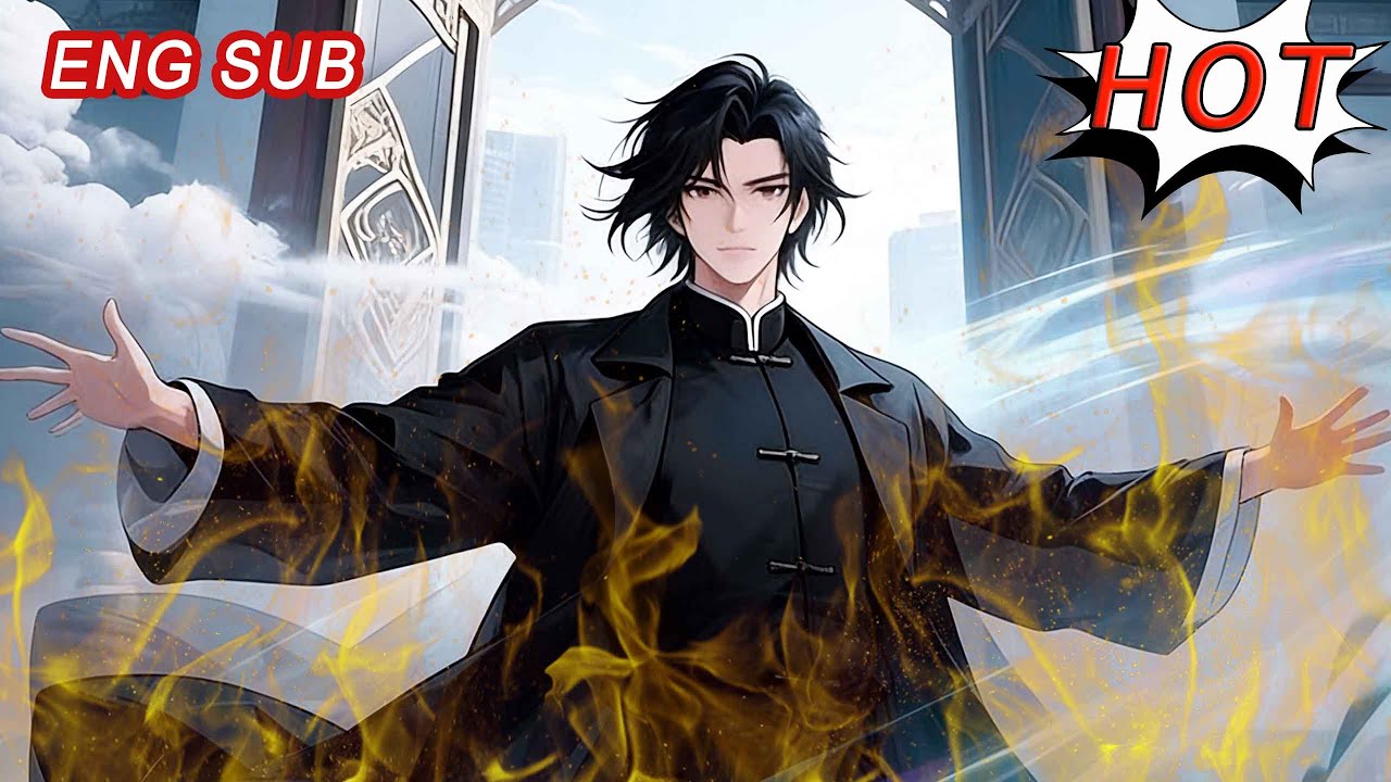 学院系统大逆转，老人也能修炼成神 ⚡👴System twist—grandmasters among the elderly ⚡👴 | 修仙大学：从忽悠老年人开始