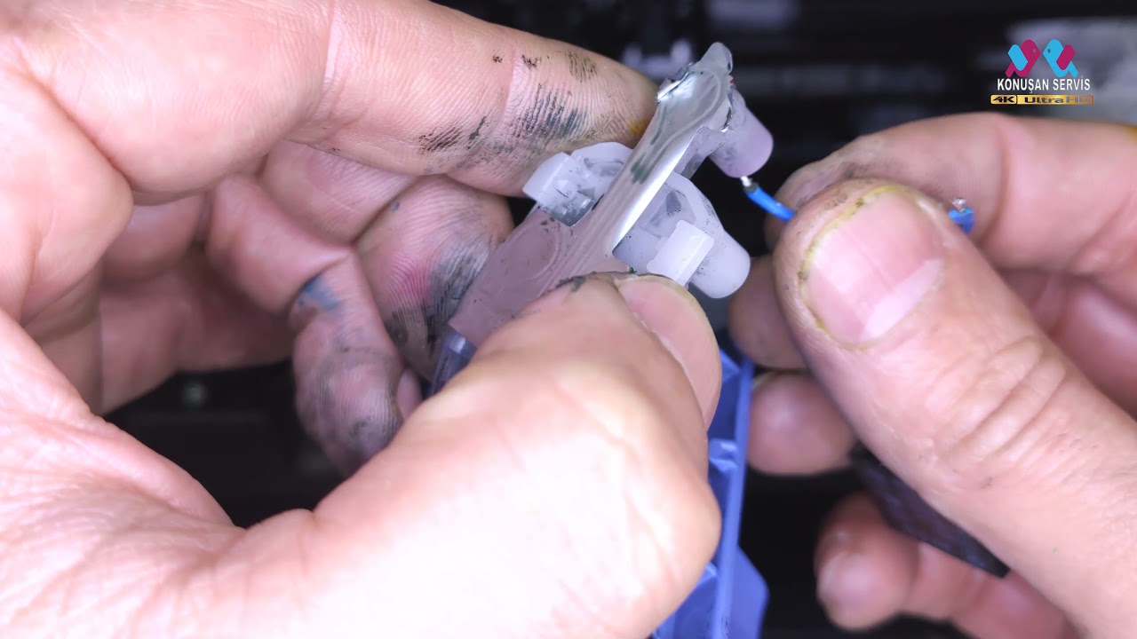 yazıcının hortumları boş bu videoda yapmamanız gerekeni anlanttık