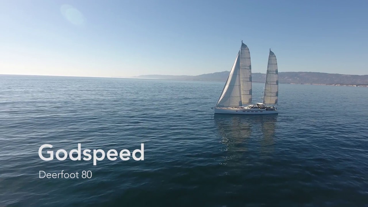Godspeed
