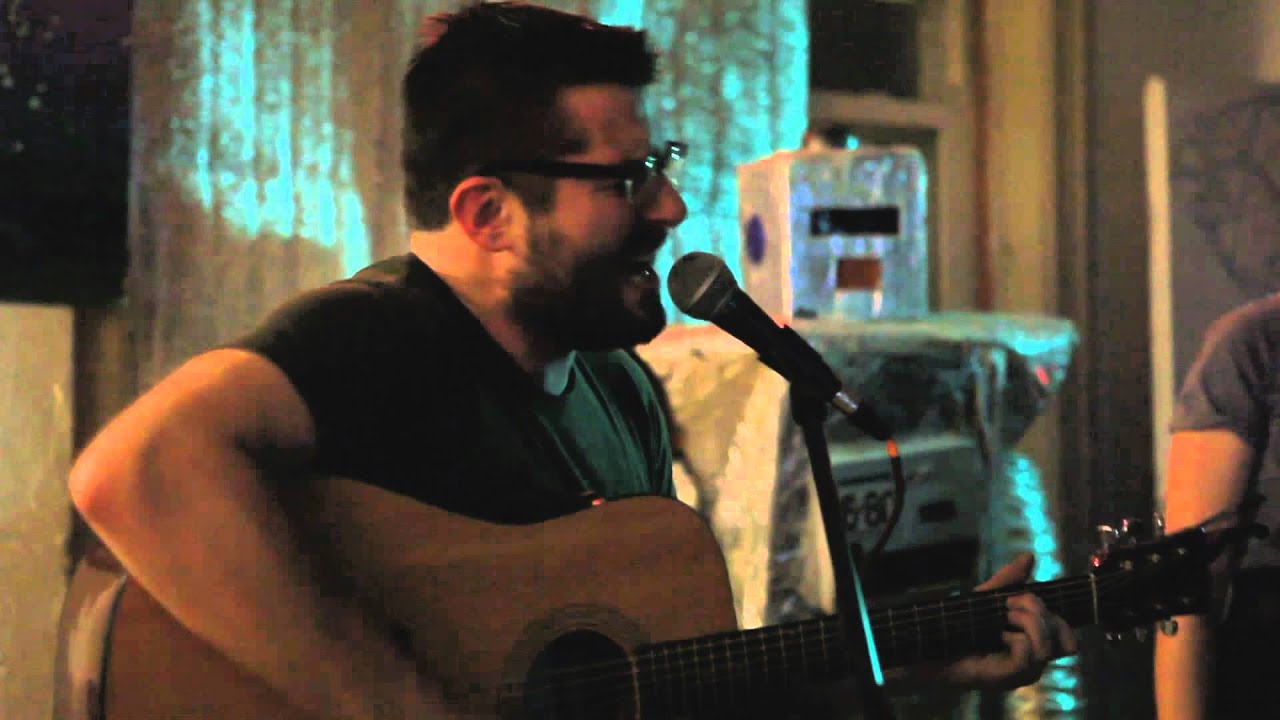 Spaceship Sessions: Into it. Over it. - 