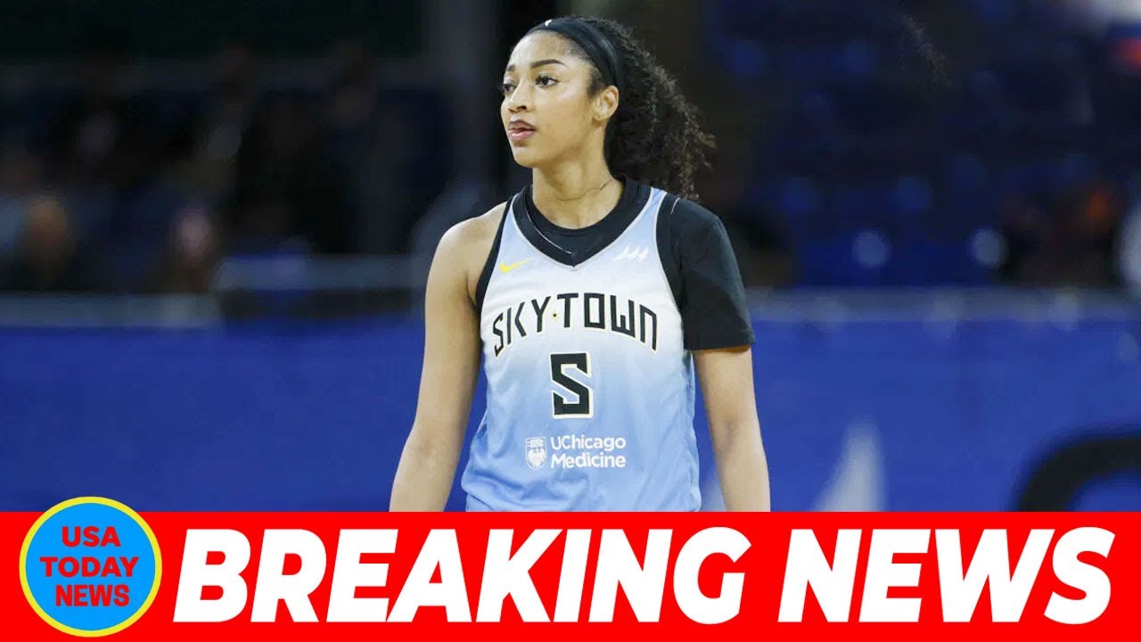 Angel Reese Reaffirms Support for Teresa Weatherspoon Amid Offseason Decision